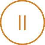 Pause button