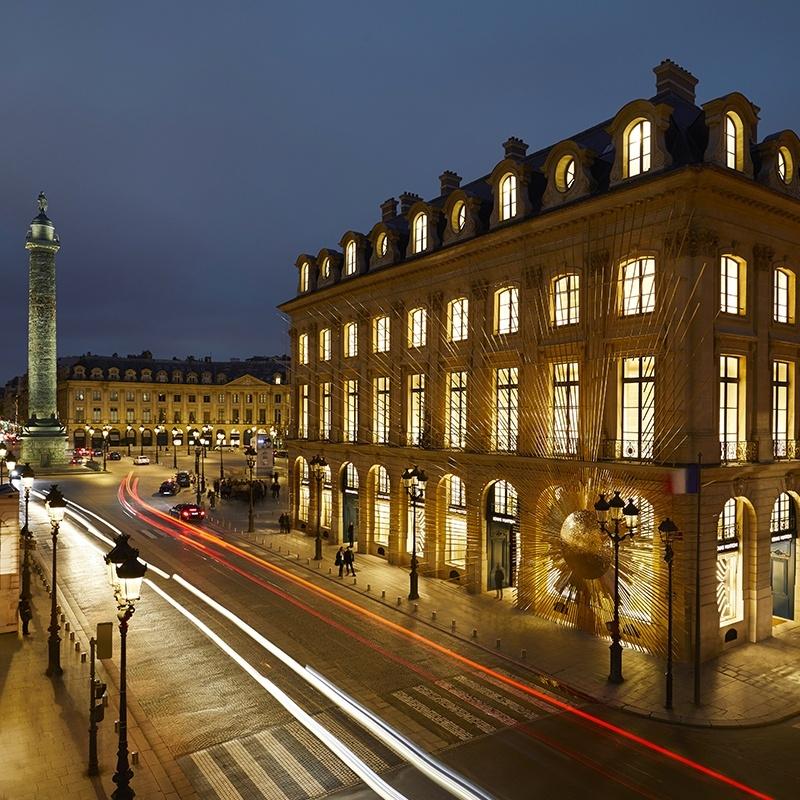 Maison Vendôme