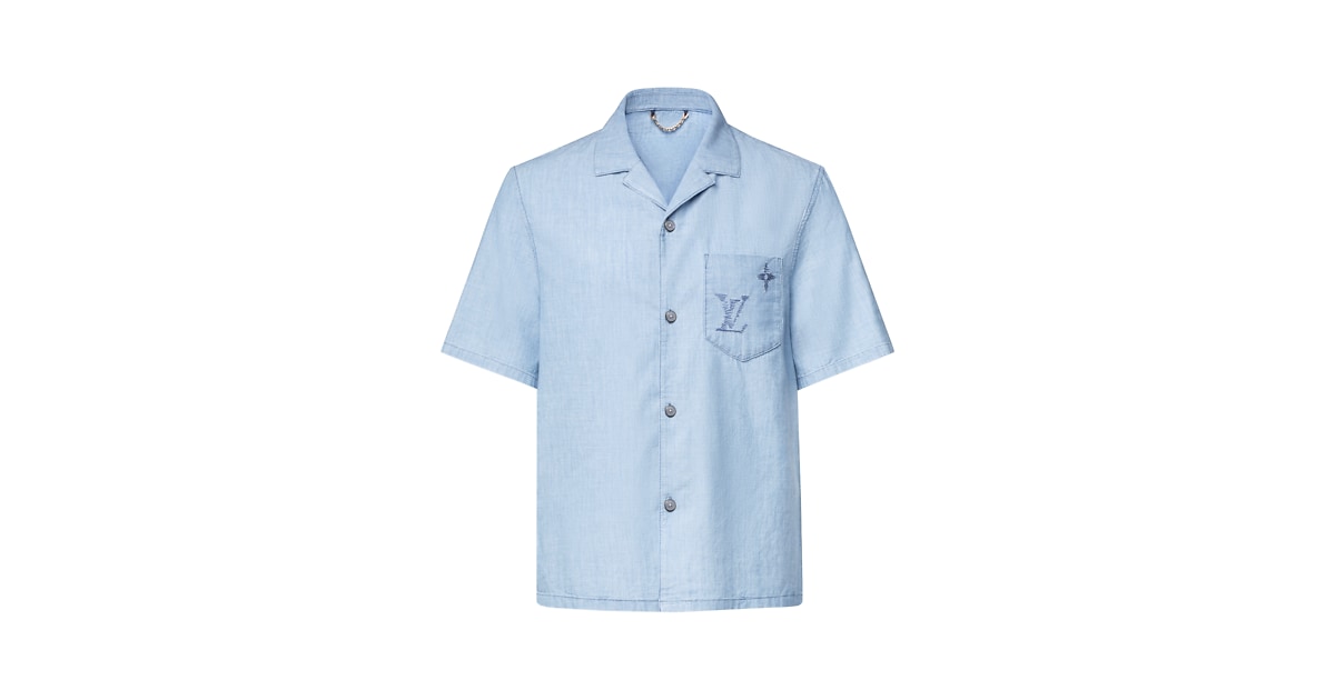 Miu Slim Fit Shirt