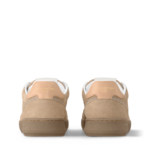 슈즈 스니커즈 LV 스타디움 스니커즈 | 루이비통 공식 온라인 스토어® (크게 보기)