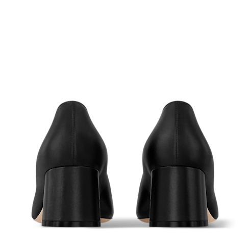 슈즈 펌프스 스윙 펌프스 | 루이비통 공식 온라인 스토어® (크게 보기)