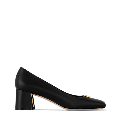 슈즈 펌프스 스윙 펌프스 | 루이비통 공식 온라인 스토어® (크게 보기)