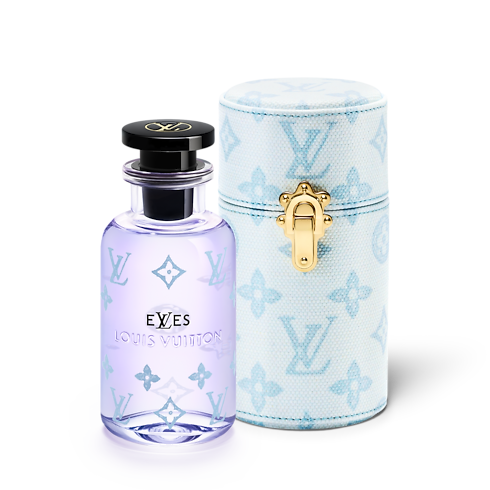 기타 모노그램 캔버스 향수 기프트 } 모노그램 100ML 트래블 케이스 | 루이비통 공식 온라인 스토어® (크게 보기)