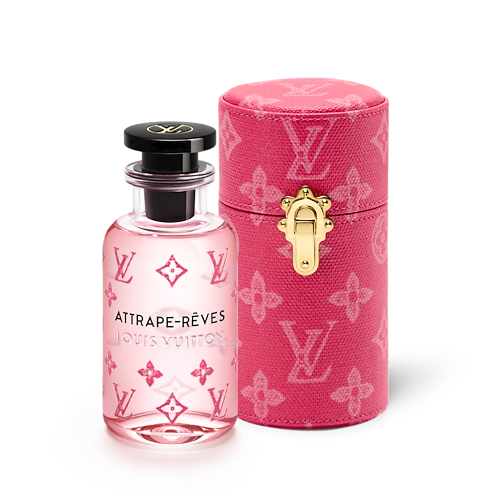 기타 모노그램 캔버스 향수 기프트 } 모노그램 100ML 트래블 케이스 | 루이비통 공식 온라인 스토어® (크게 보기)