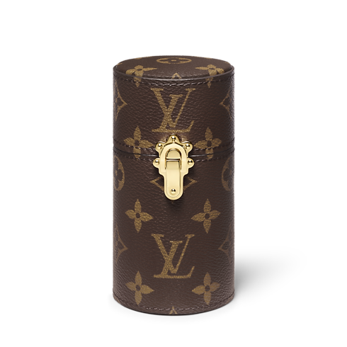 모노그램 컬렉션 트래블 100ML 트래블 케이스 | 루이비통 공식 온라인 스토어® (크게 보기)