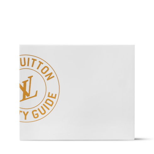 북 & 오피스 액세서리 시티 가이드 16 시티 가이드 (City Guide) 박스 세트 | 루이비통 공식 온라인 스토어® (크게 보기)