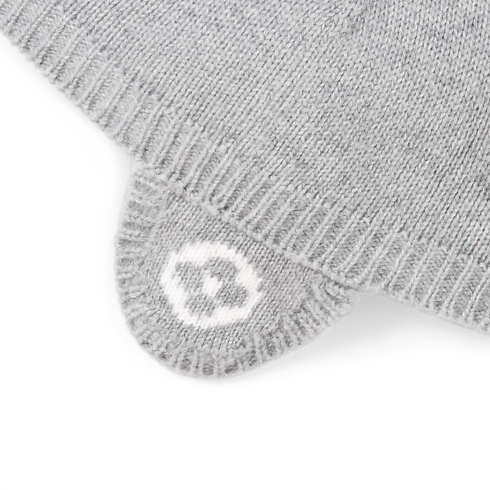 S00 아기 선물 추천 } 2 플라워 비니 | 루이비통 공식 온라인 스토어® (크게 보기)