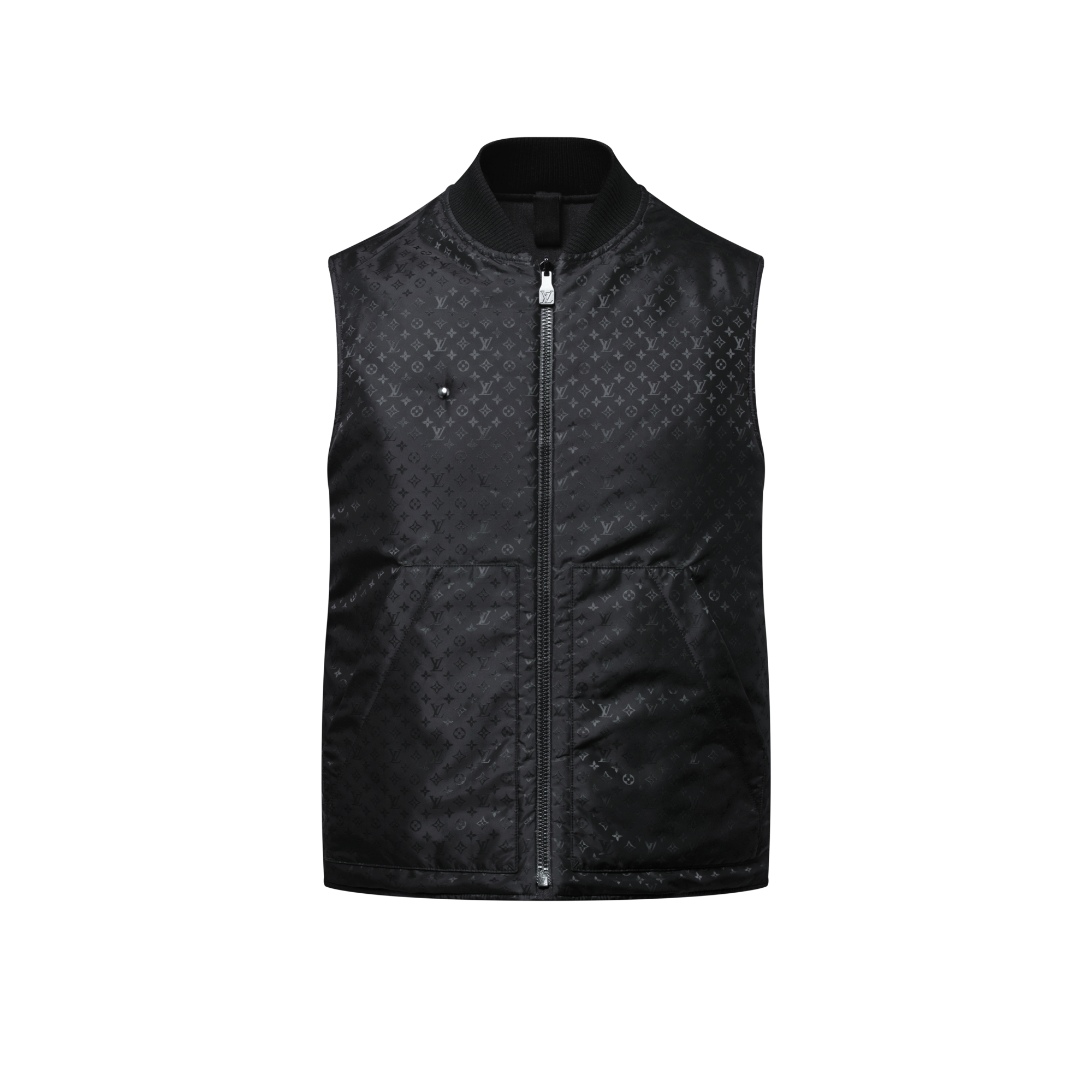  의류 아우터 & 코트 3-in-1 후디드 파카 | 루이비통 공식 온라인 스토어® (크게 보기)