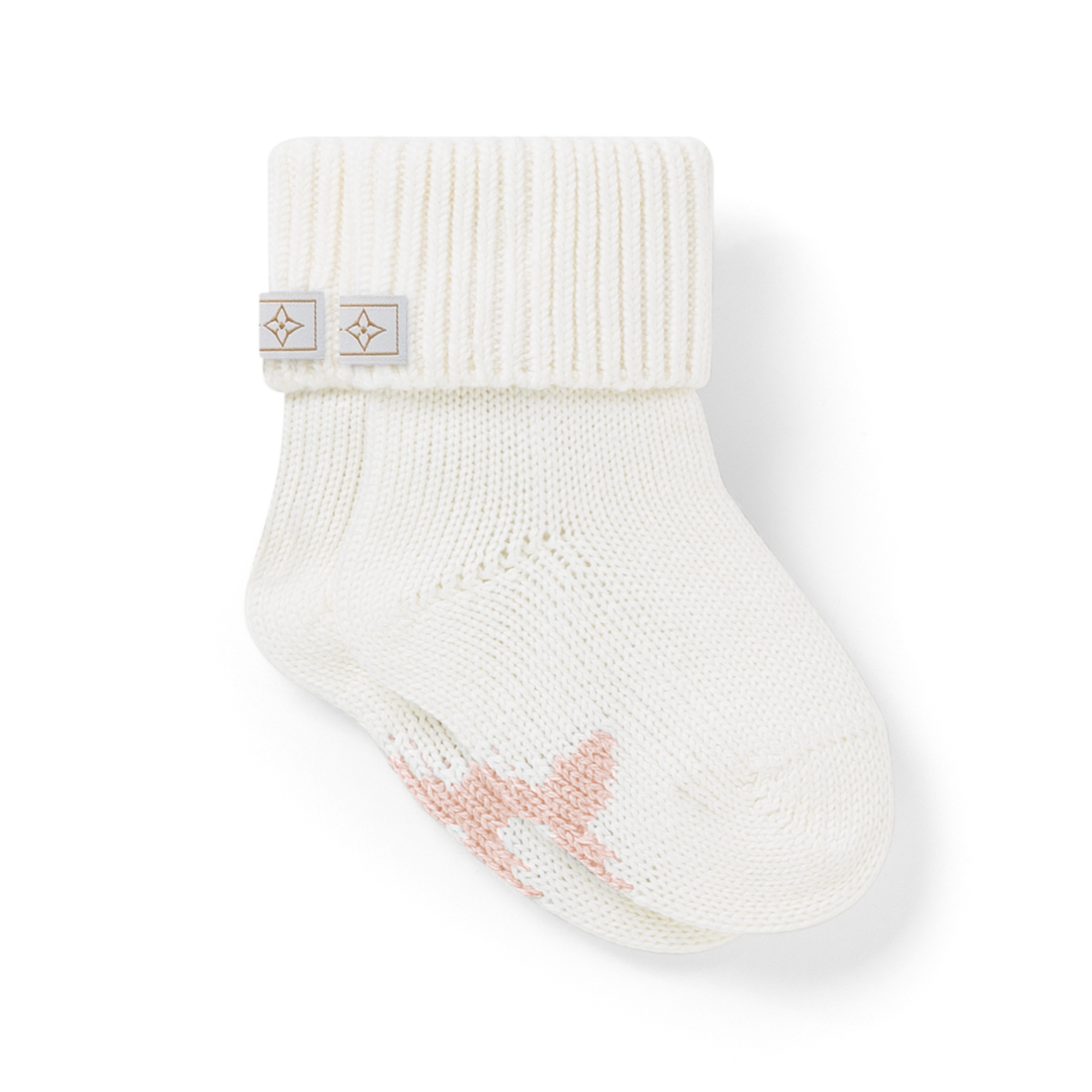 S00 아기 선물 추천 } 삭스 3개 세트 | 루이비통 공식 온라인 스토어® (크게 보기)