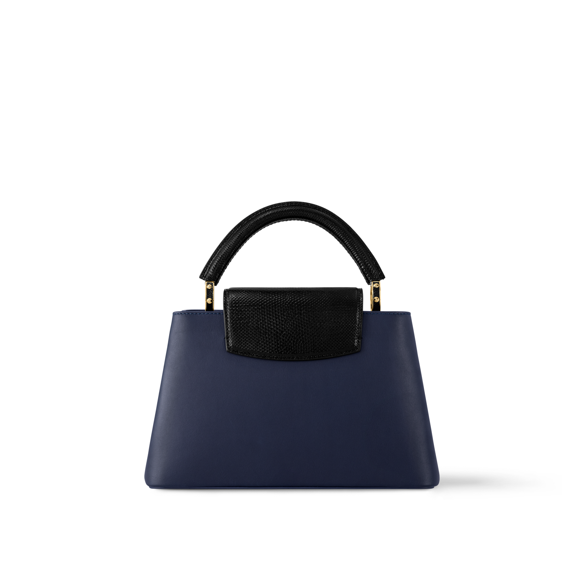 Capucines 핸드백 카퓌신 57th Street NYC Exclusive Capucines BB | 루이비통 공식 온라인 스토어® (크게 보기)