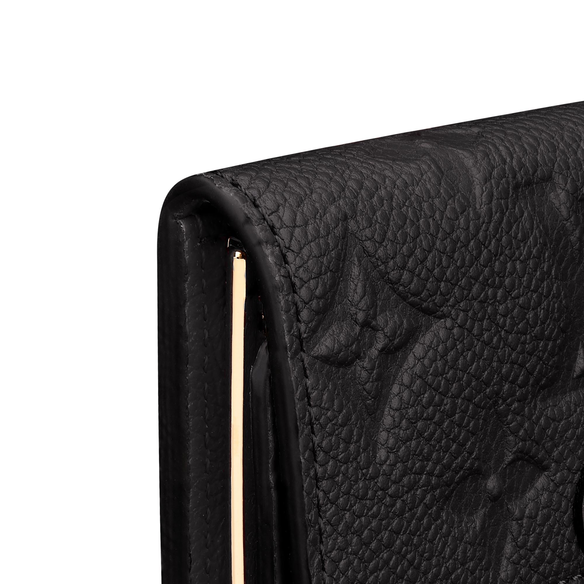 모노그램 앙프렝뜨 여성 지갑 & 미니백 지갑 & 미니백 전체보기 6 키 홀더 | 루이비통 공식 온라인 스토어® (크게 보기)