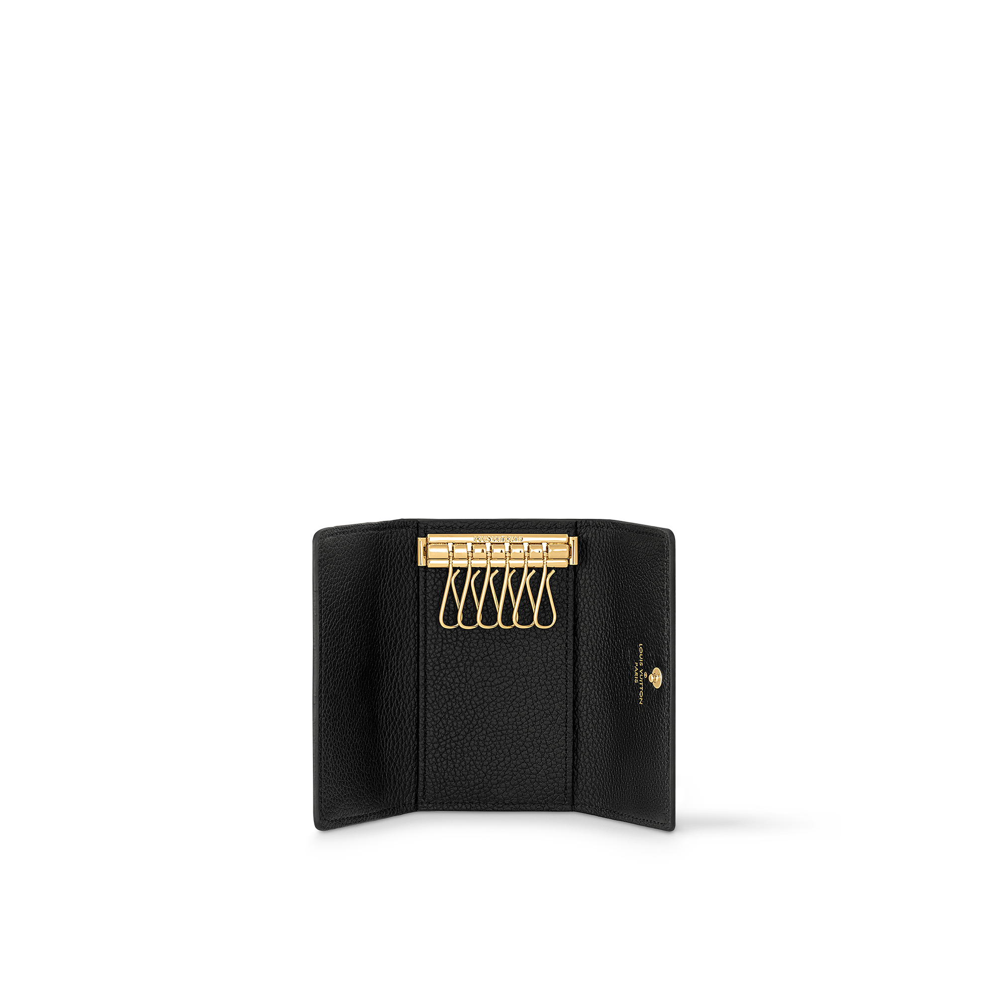 모노그램 앙프렝뜨 여성 지갑 & 미니백 지갑 & 미니백 전체보기 6 키 홀더 | 루이비통 공식 온라인 스토어® (크게 보기)