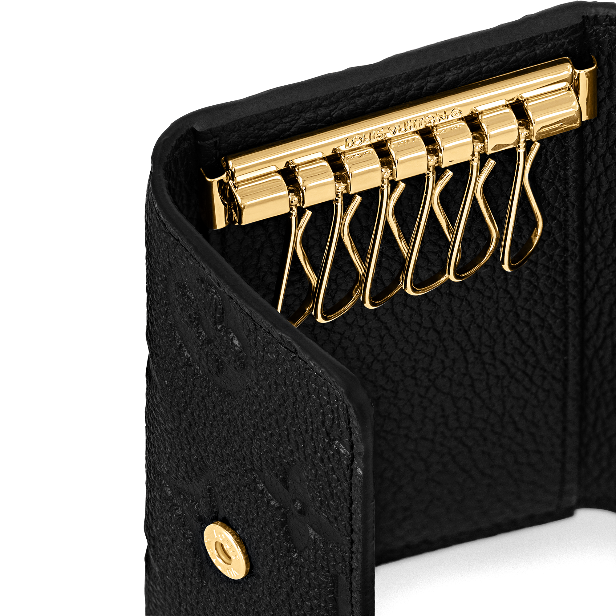 모노그램 앙프렝뜨 여성 지갑 & 미니백 지갑 & 미니백 전체보기 6 키 홀더 | 루이비통 공식 온라인 스토어® (크게 보기)