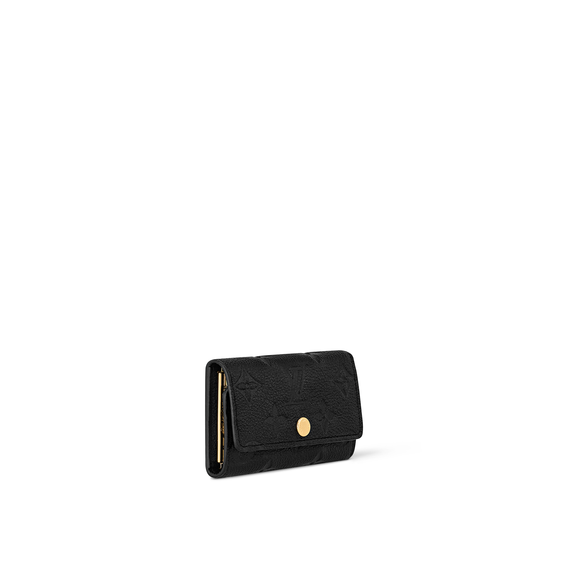 모노그램 앙프렝뜨 여성 지갑 & 미니백 지갑 & 미니백 전체보기 6 키 홀더 | 루이비통 공식 온라인 스토어® (크게 보기)