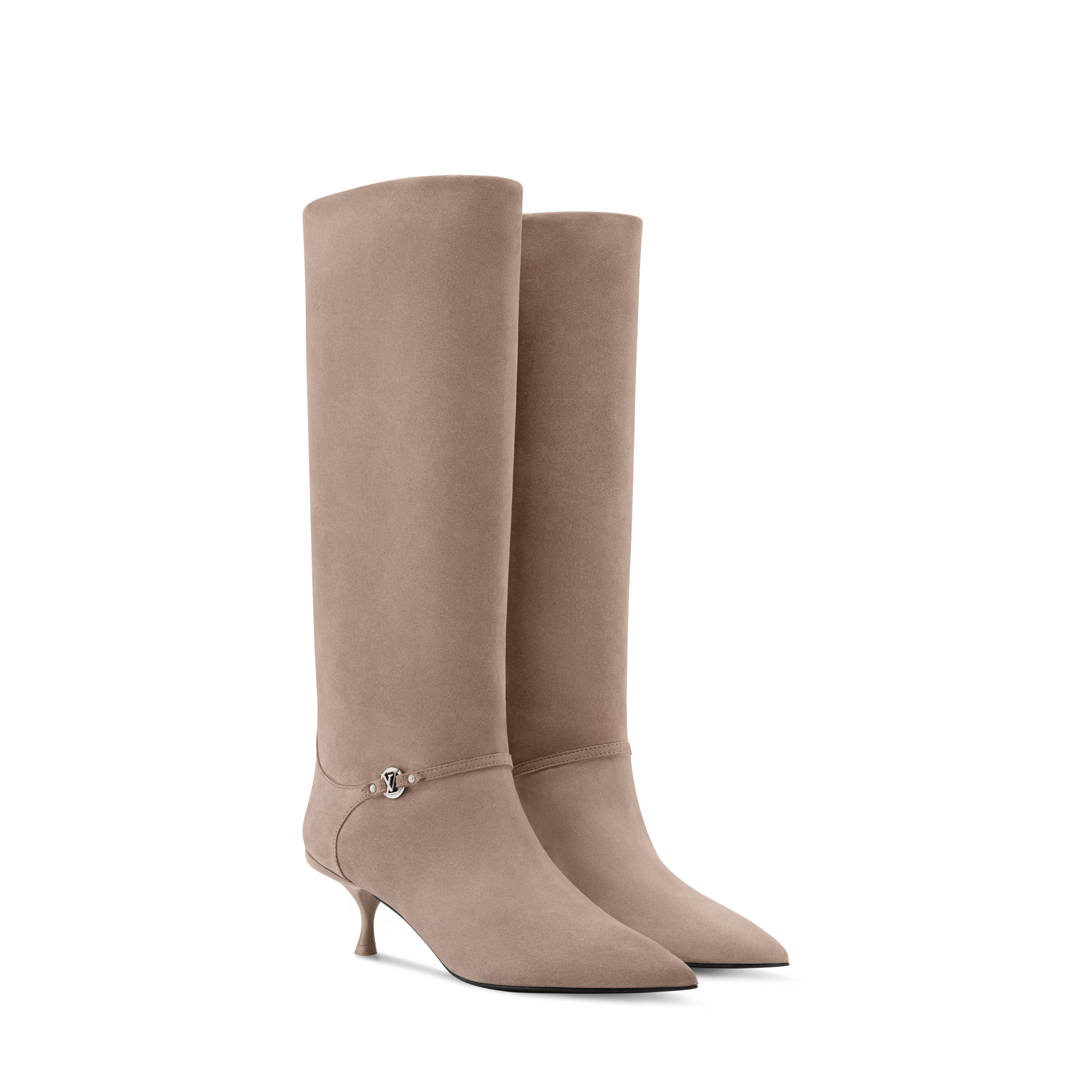  슈즈 부츠 & 부티 6AM 하이 부츠 | 루이비통 공식 온라인 스토어® (크게 보기)