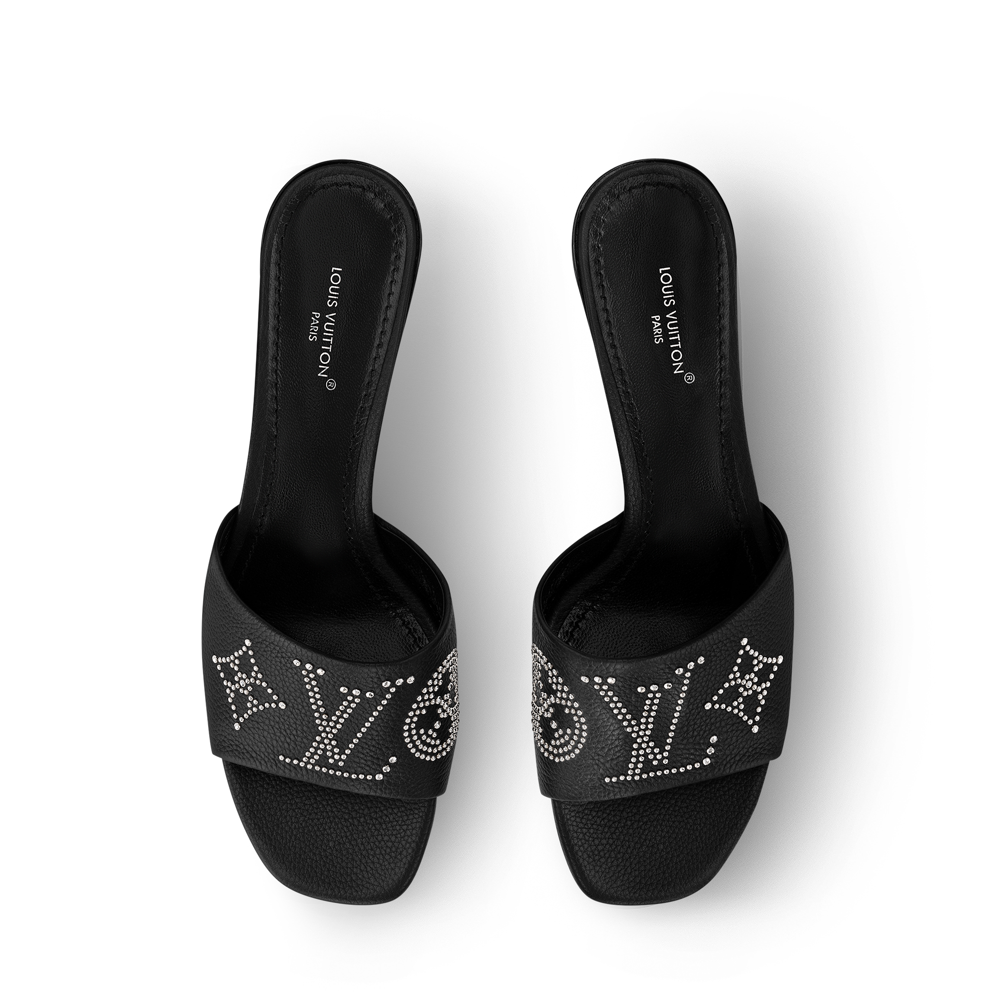  슈즈 뮬 & 슬라이드 6AM 뮬 | 루이비통 공식 온라인 스토어® (크게 보기)