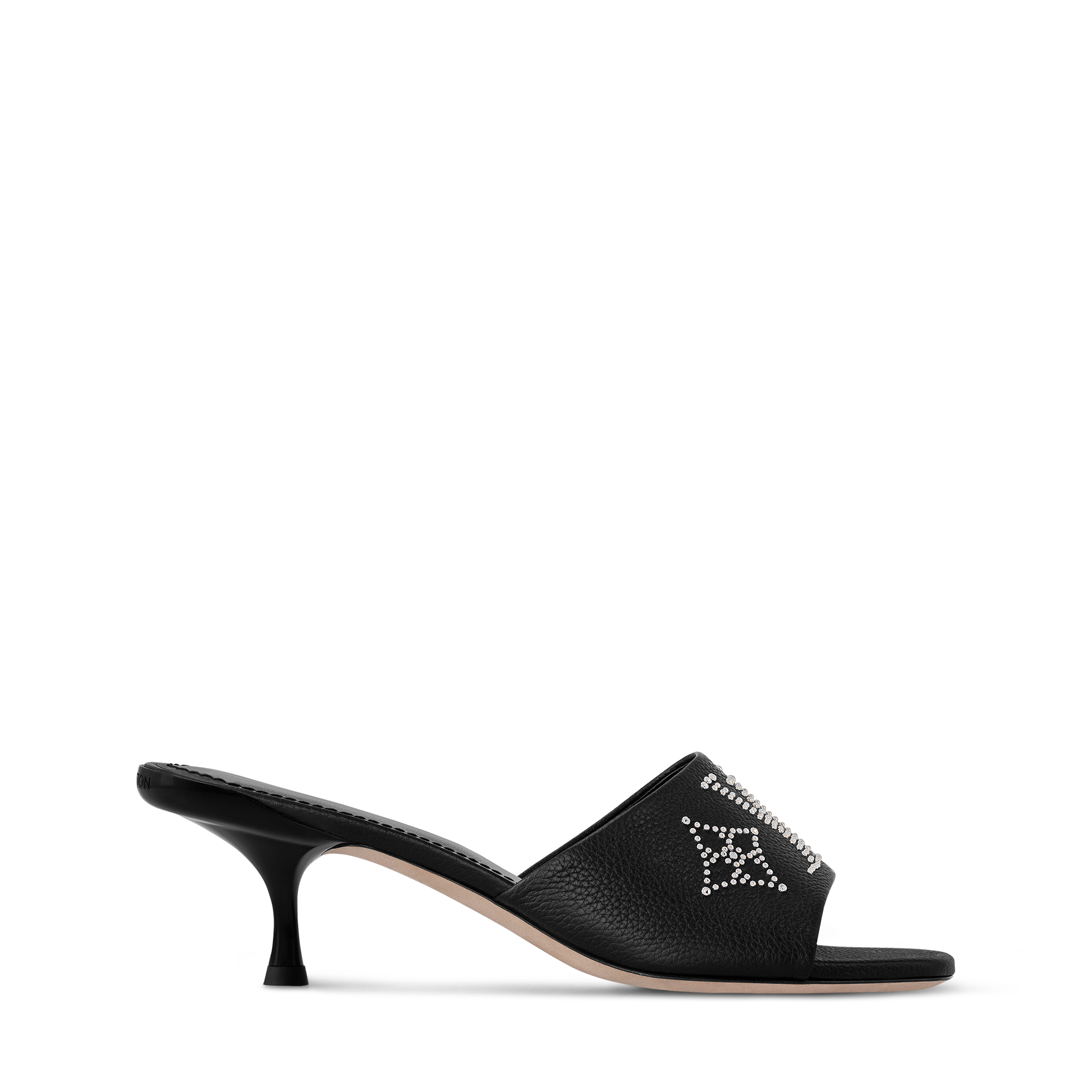  슈즈 뮬 & 슬라이드 6AM 뮬 | 루이비통 공식 온라인 스토어® (크게 보기)