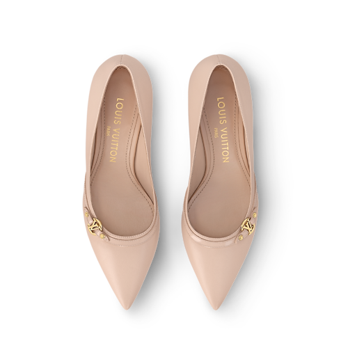 슈즈 슈즈 전체 보기 6AM 펌프스 | 루이비통 공식 온라인 스토어® (크게 보기)