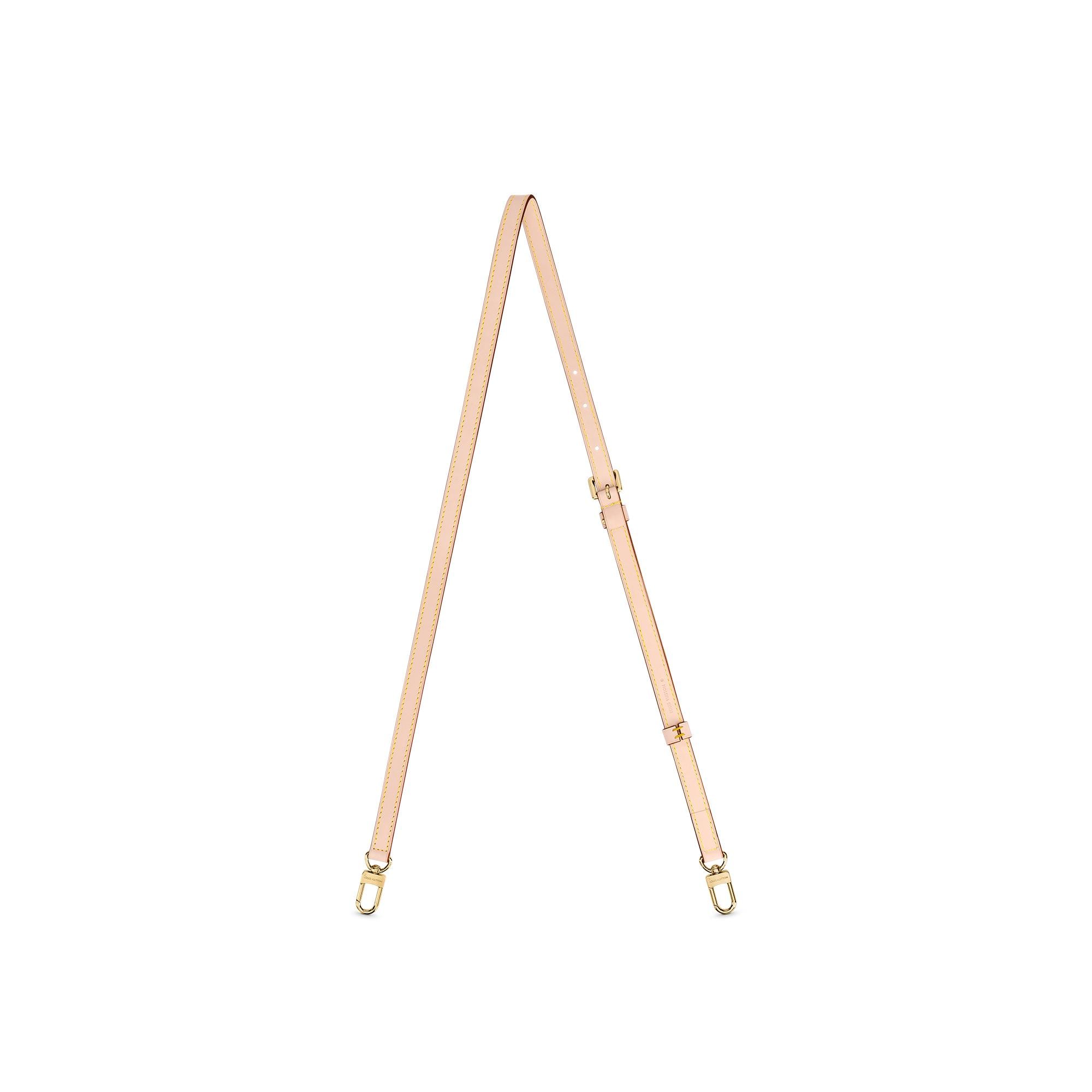 VVN 여성 지갑 & 미니백 지갑 & 미니백 전체보기 조절 가능한 숄더 스트랩 VVN | 루이비통 공식 온라인 스토어® (크게 보기)