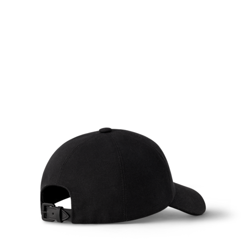 S00 액세서리 모자, 비니 & 장갑 에어로그램 코튼 캡 | 루이비통 공식 온라인 스토어® (크게 보기)