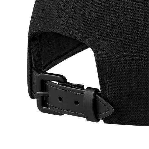 S00 액세서리 모자, 비니 & 장갑 에어로그램 코튼 캡 | 루이비통 공식 온라인 스토어® (크게 보기)