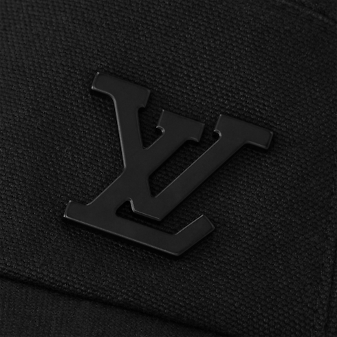 S00 액세서리 모자, 비니 & 장갑 에어로그램 코튼 캡 | 루이비통 공식 온라인 스토어® (크게 보기)