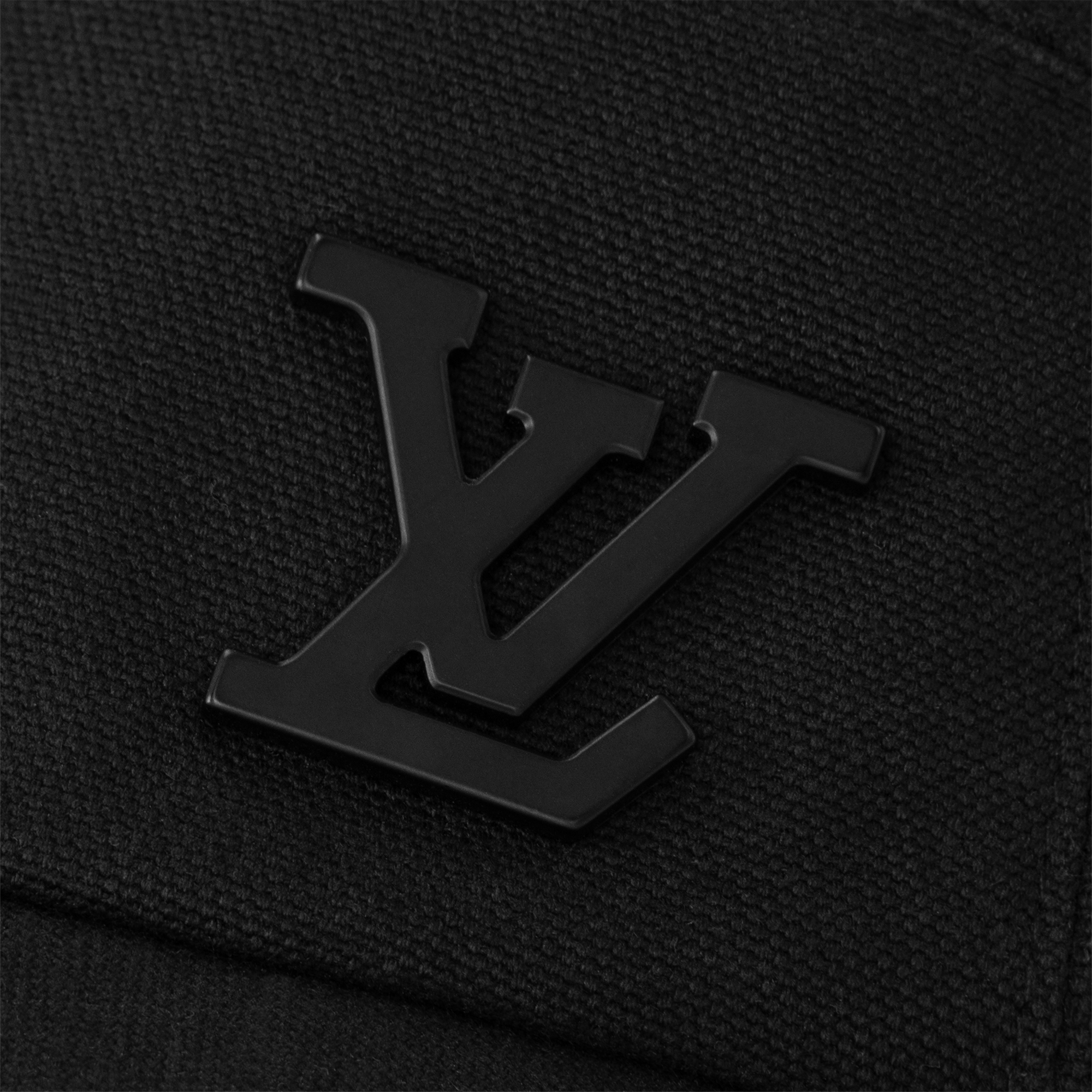 S00 액세서리 모자, 비니 & 장갑 에어로그램 코튼 캡 | 루이비통 공식 온라인 스토어® (크게 보기)