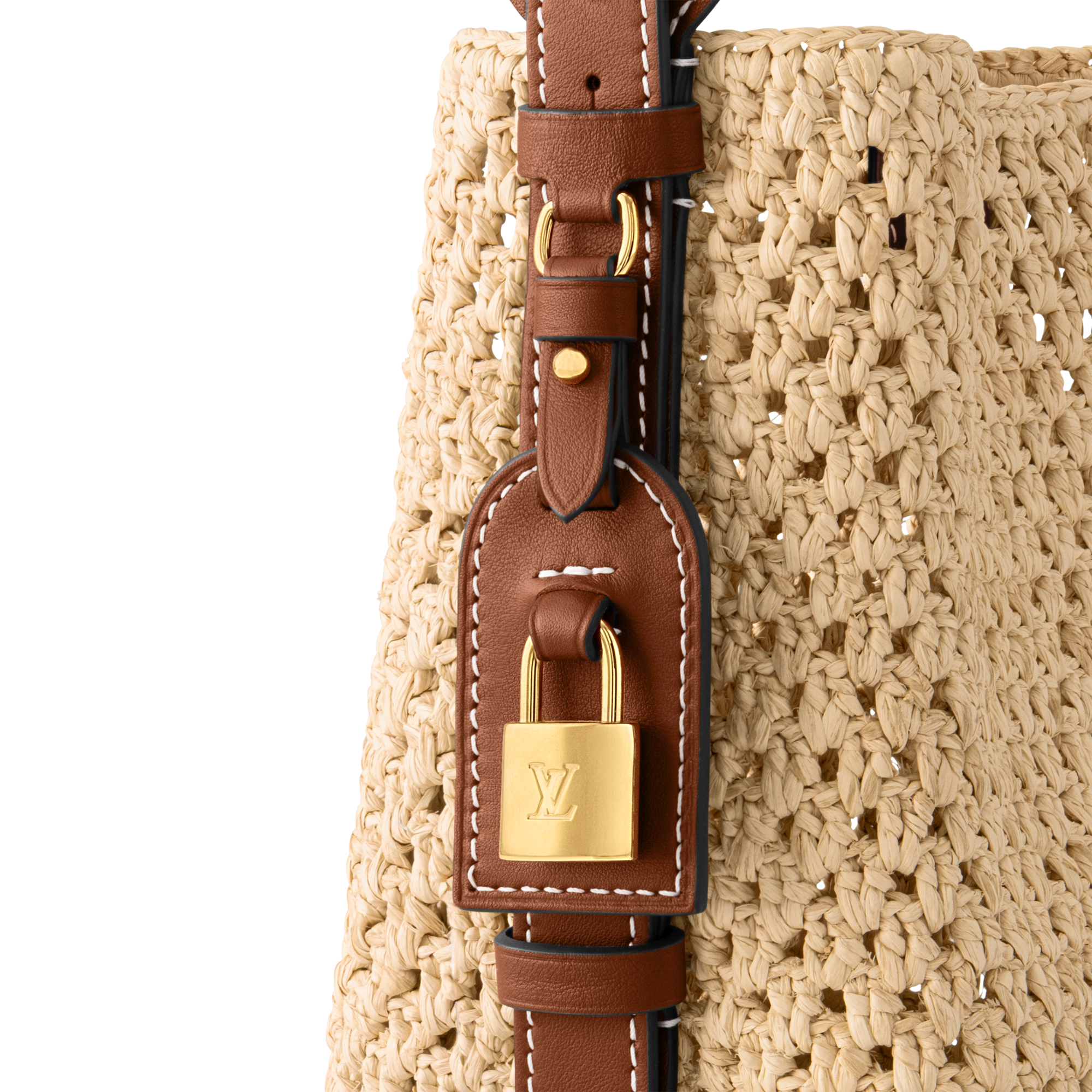 기타 모노그램 캔버스 핸드백 핸드백 전체 보기 올 인 BB (All In BB) | 루이비통 공식 온라인 스토어® (크게 보기)