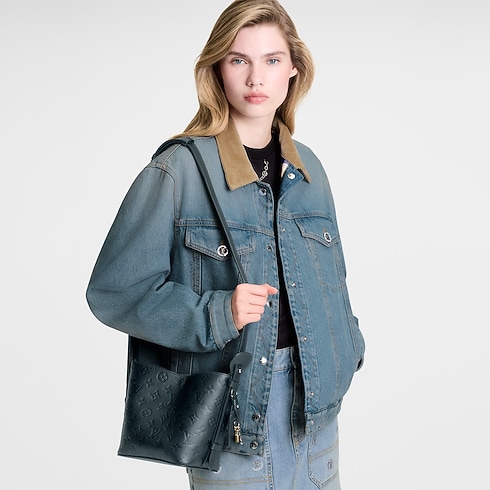 모노그램 앙프렝뜨 핸드백 핸드백 전체 보기 올 인 BB (All In BB) | 루이비통 공식 온라인 스토어® (크게 보기)