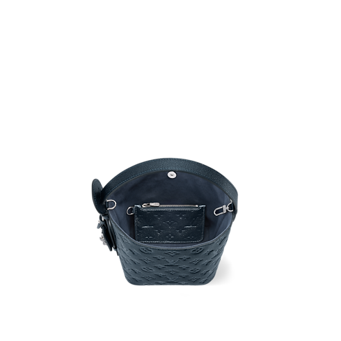 모노그램 앙프렝뜨 핸드백 핸드백 전체 보기 올 인 BB (All In BB) | 루이비통 공식 온라인 스토어® (크게 보기)