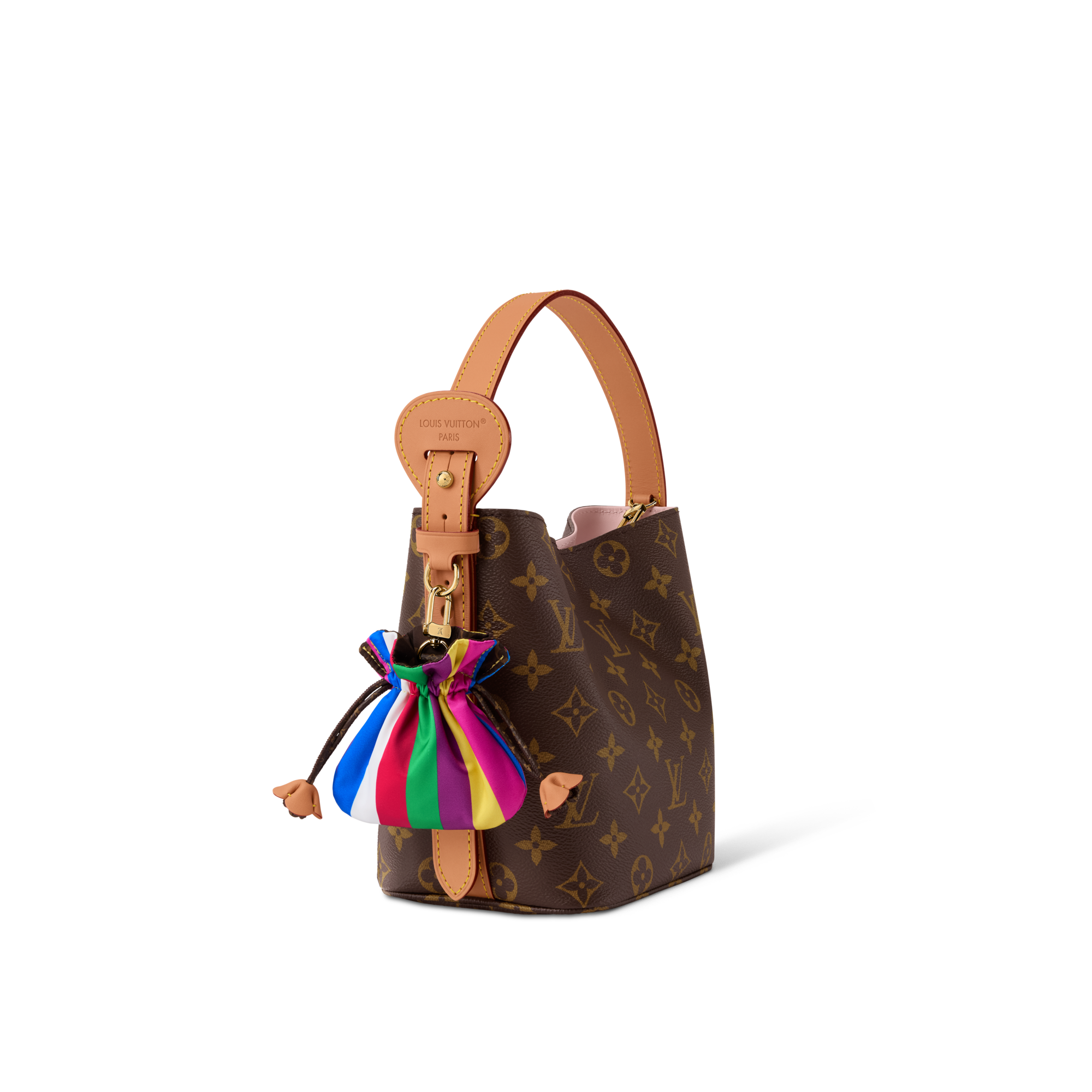 모노그램 핸드백 All Collections 올 인 BB (All In BB) | 루이비통 공식 온라인 스토어® (크게 보기)