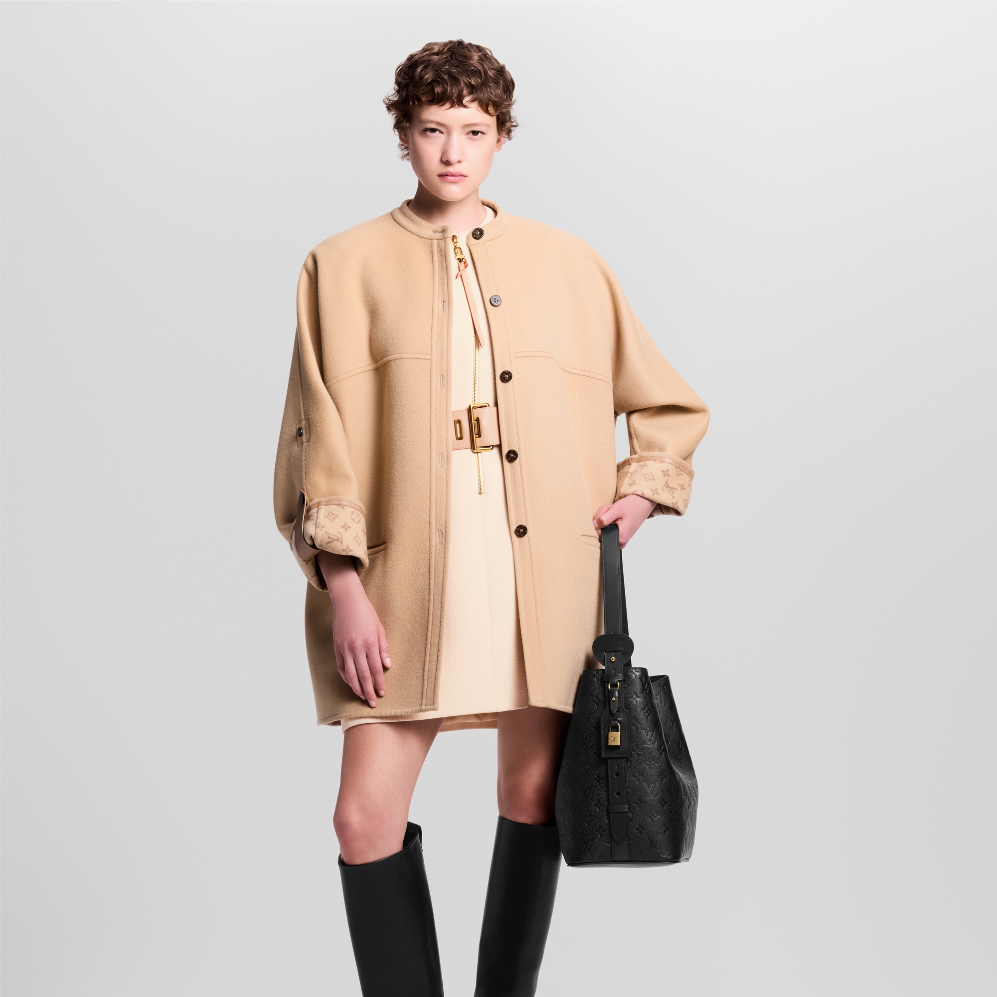 모노그램 앙프렝뜨 핸드백 핸드백 전체 보기 올 인 GM (All In GM) | 루이비통 공식 온라인 스토어® (크게 보기)