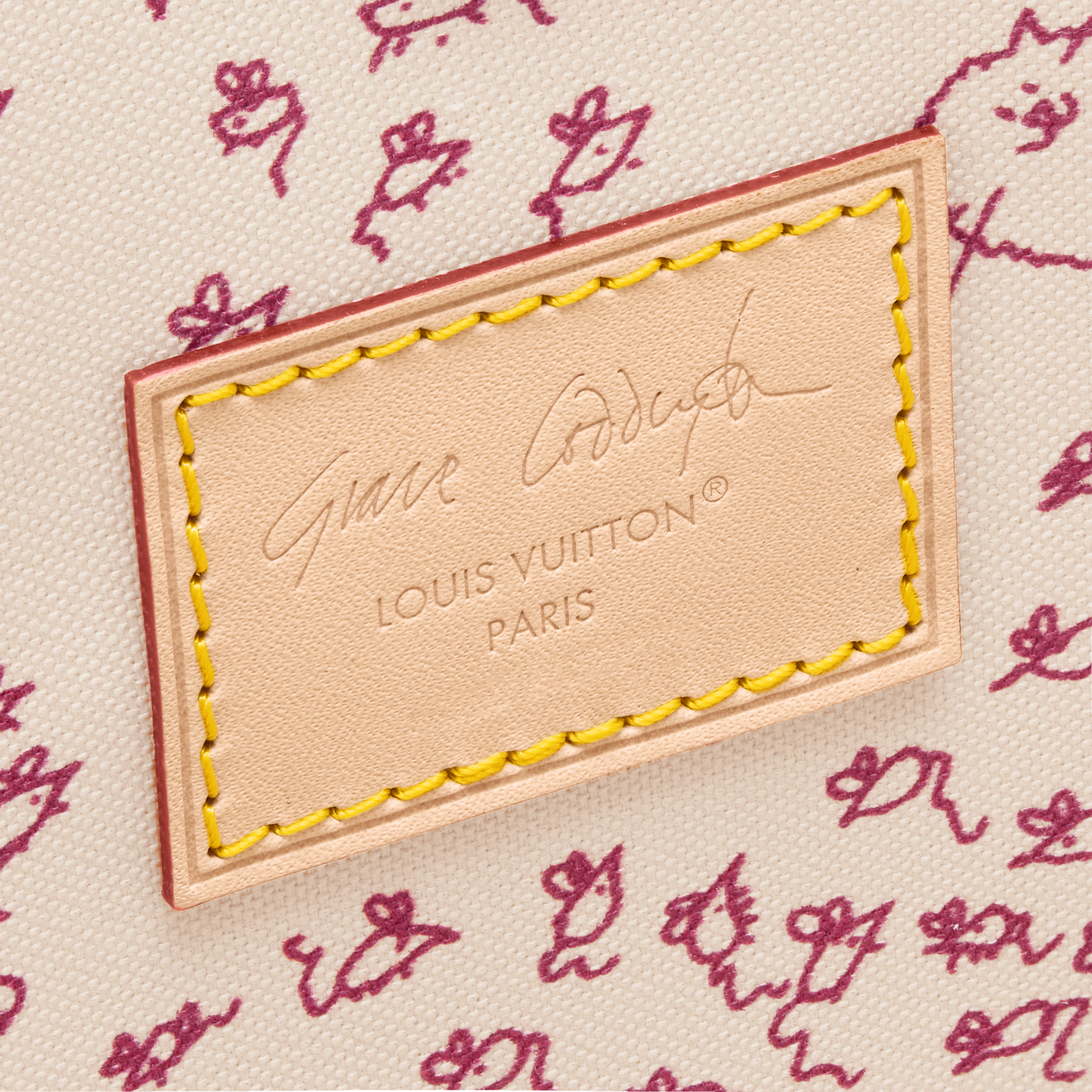 기타 모노그램 캔버스 핸드백 핸드백 전체 보기 올 인 GM (All In GM) | 루이비통 공식 온라인 스토어® (크게 보기)