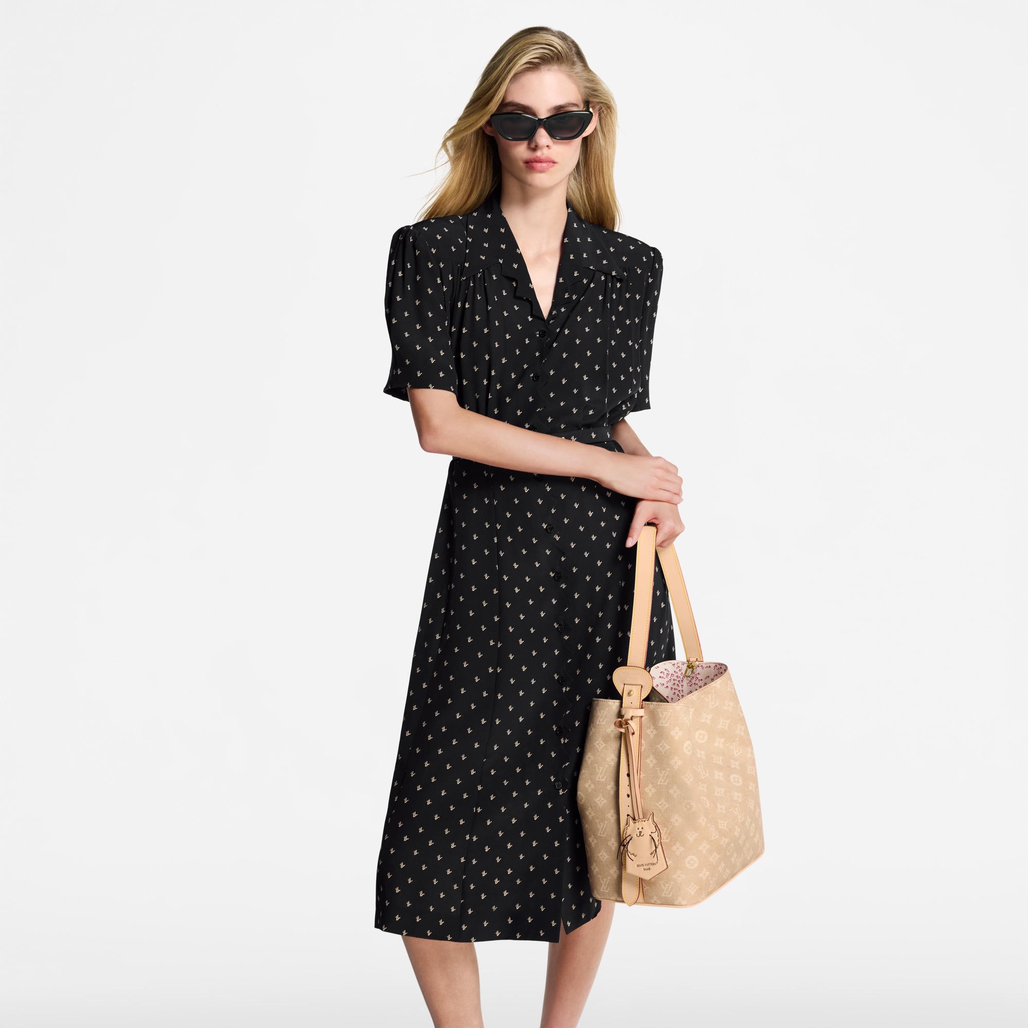 기타 모노그램 캔버스 핸드백 핸드백 전체 보기 올 인 GM (All In GM) | 루이비통 공식 온라인 스토어® (크게 보기)