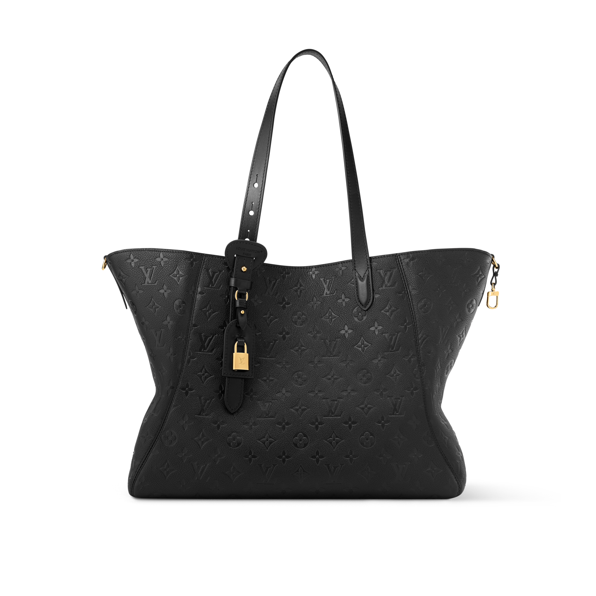 모노그램 앙프렝뜨 핸드백 핸드백 전체 보기 올 인 원 MM | 루이비통 공식 온라인 스토어® (크게 보기)