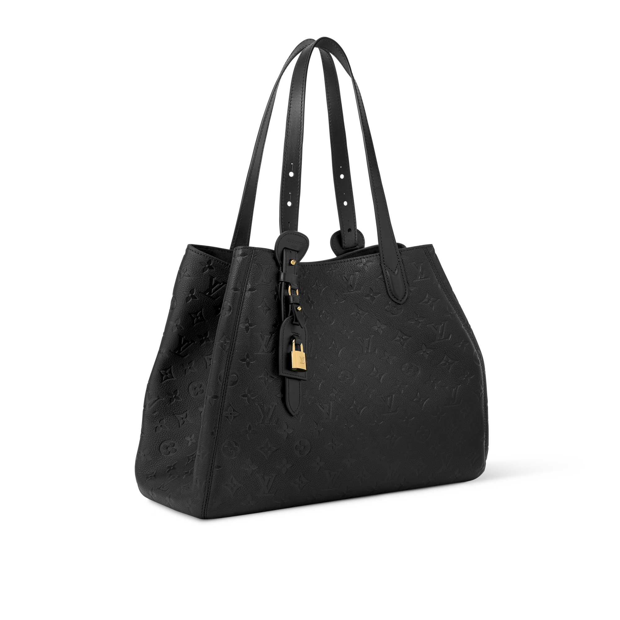 모노그램 앙프렝뜨 핸드백 핸드백 전체 보기 올 인 원 MM | 루이비통 공식 온라인 스토어® (크게 보기)