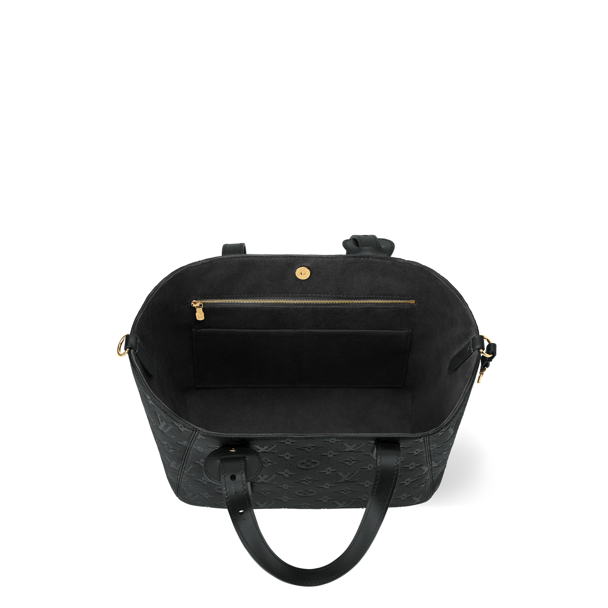 모노그램 앙프렝뜨 핸드백 핸드백 전체 보기 올 인 원 PM | 루이비통 공식 온라인 스토어® (크게 보기)