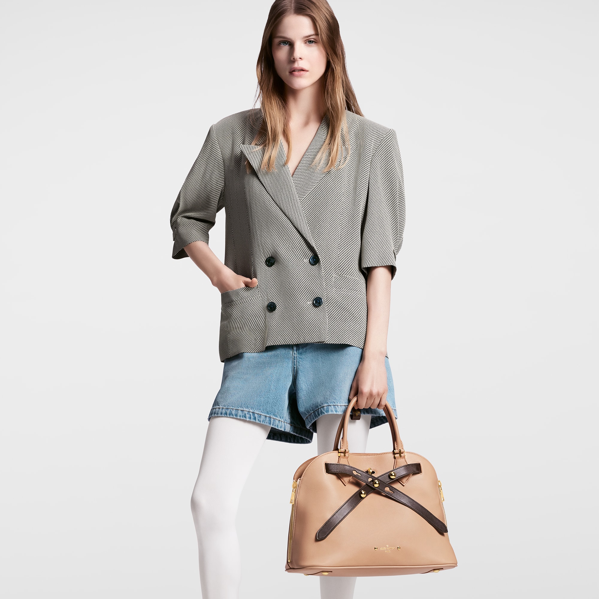 패션 레더 핸드백 All Collections 알마 103 | 루이비통 공식 온라인 스토어® (크게 보기)