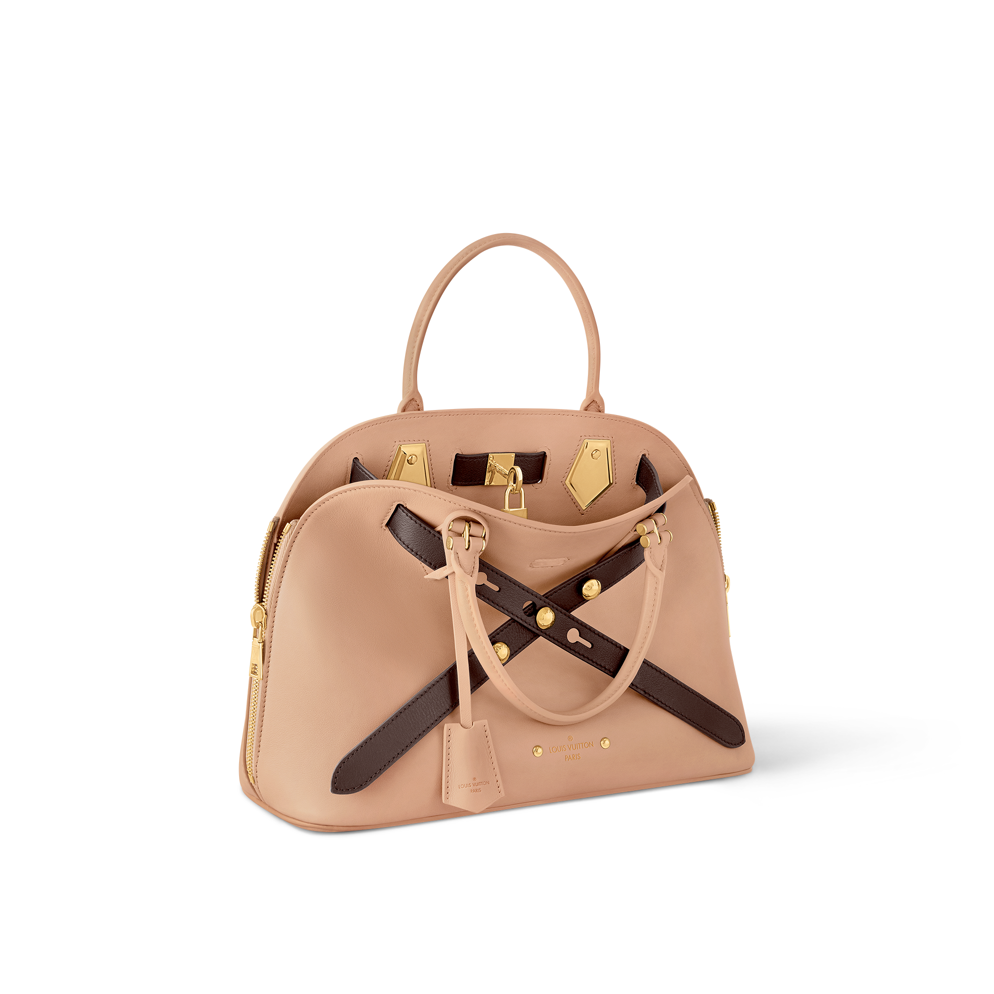 패션 레더 핸드백 All Collections 알마 103 | 루이비통 공식 온라인 스토어® (크게 보기)