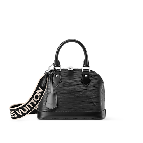 에피 여성 가방 LV 아이콘 알마 BB (Alma BB) | 루이비통 공식 온라인 스토어® (크게 보기)