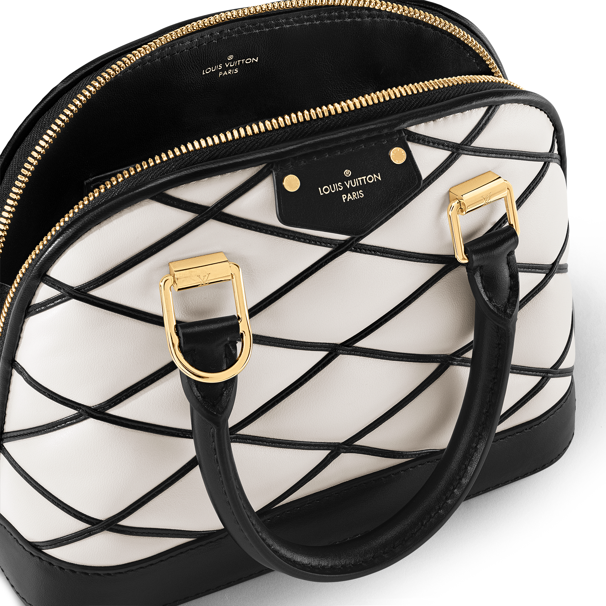 말타쥬 핸드백 All Collections 알마 BB | 루이비통 공식 온라인 스토어® (크게 보기)