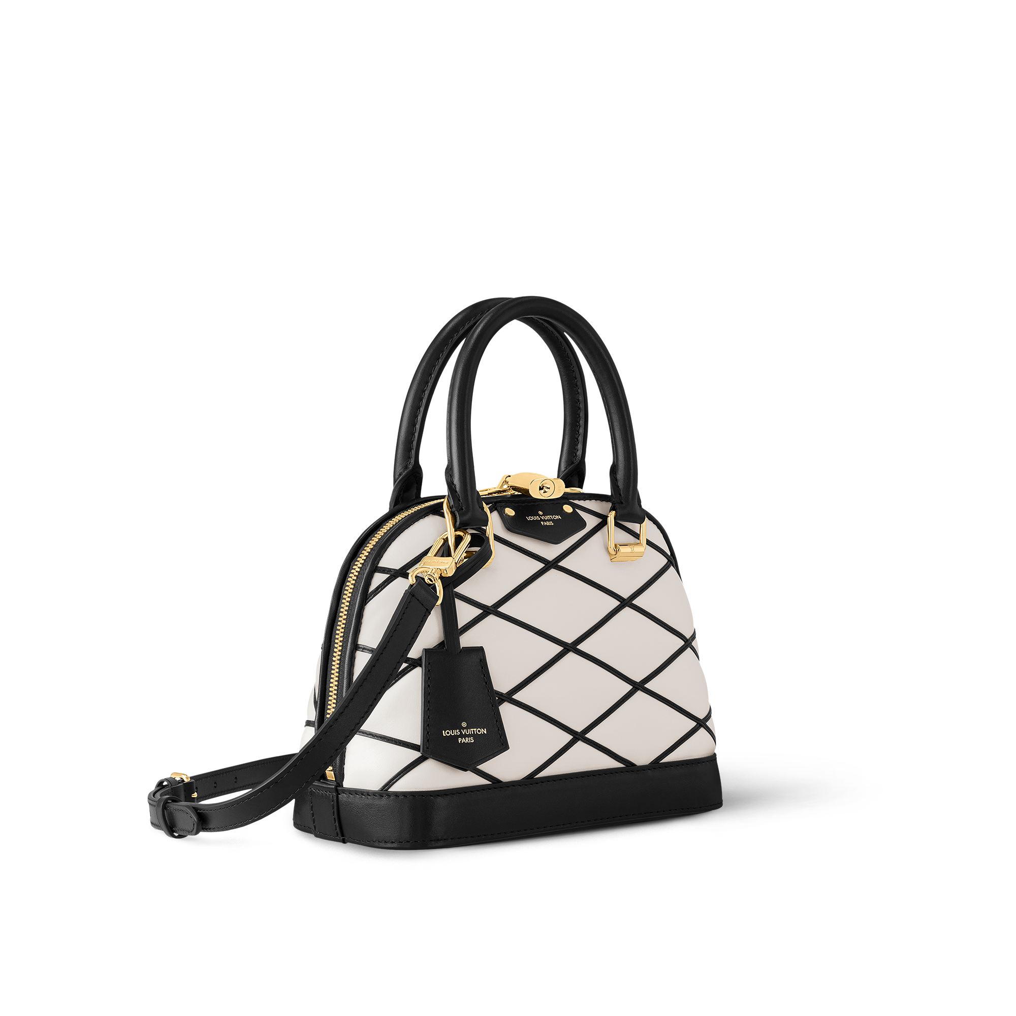 말타쥬 핸드백 All Collections 알마 BB | 루이비통 공식 온라인 스토어® (크게 보기)