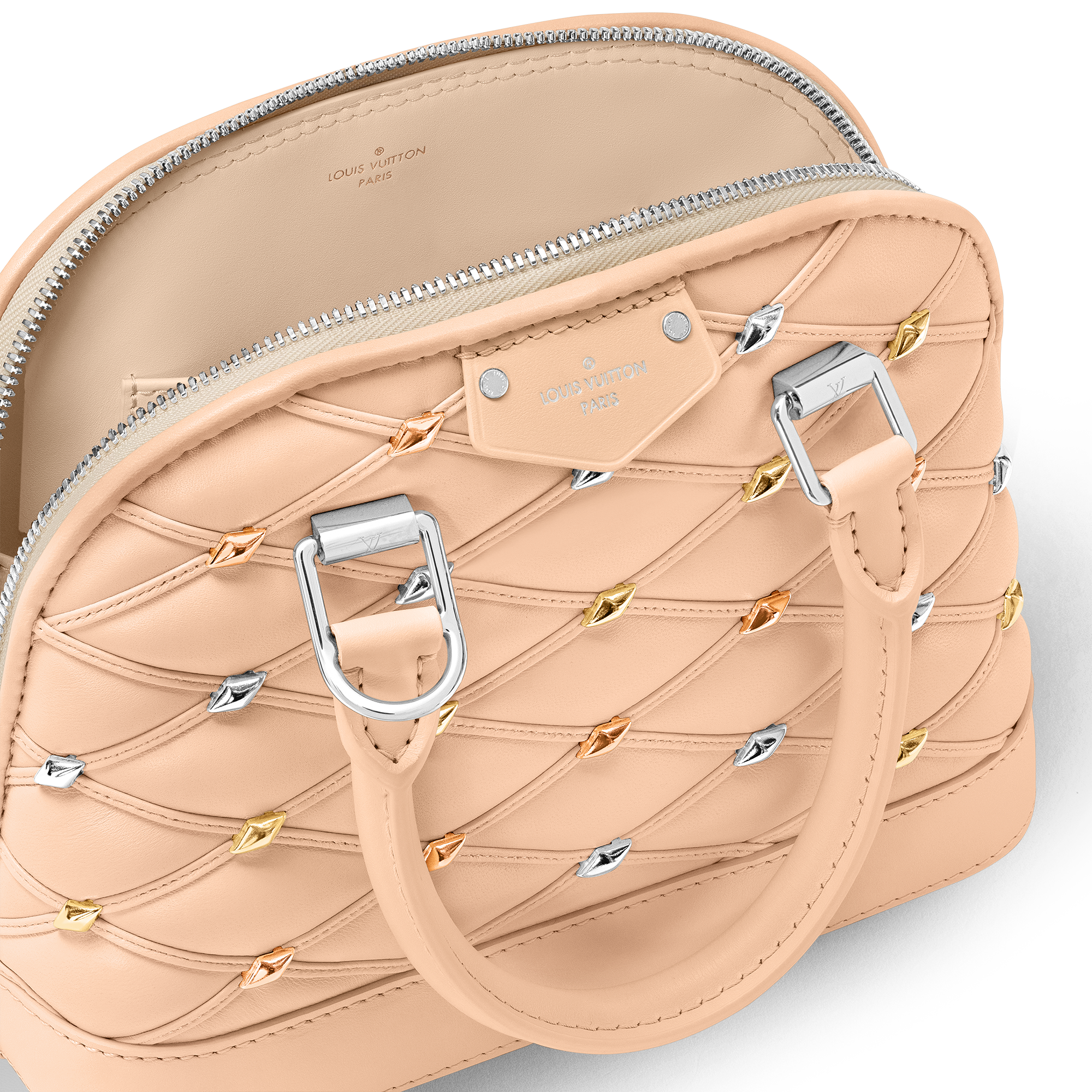 말타쥬 핸드백 All Collections 알마 BB | 루이비통 공식 온라인 스토어® (크게 보기)