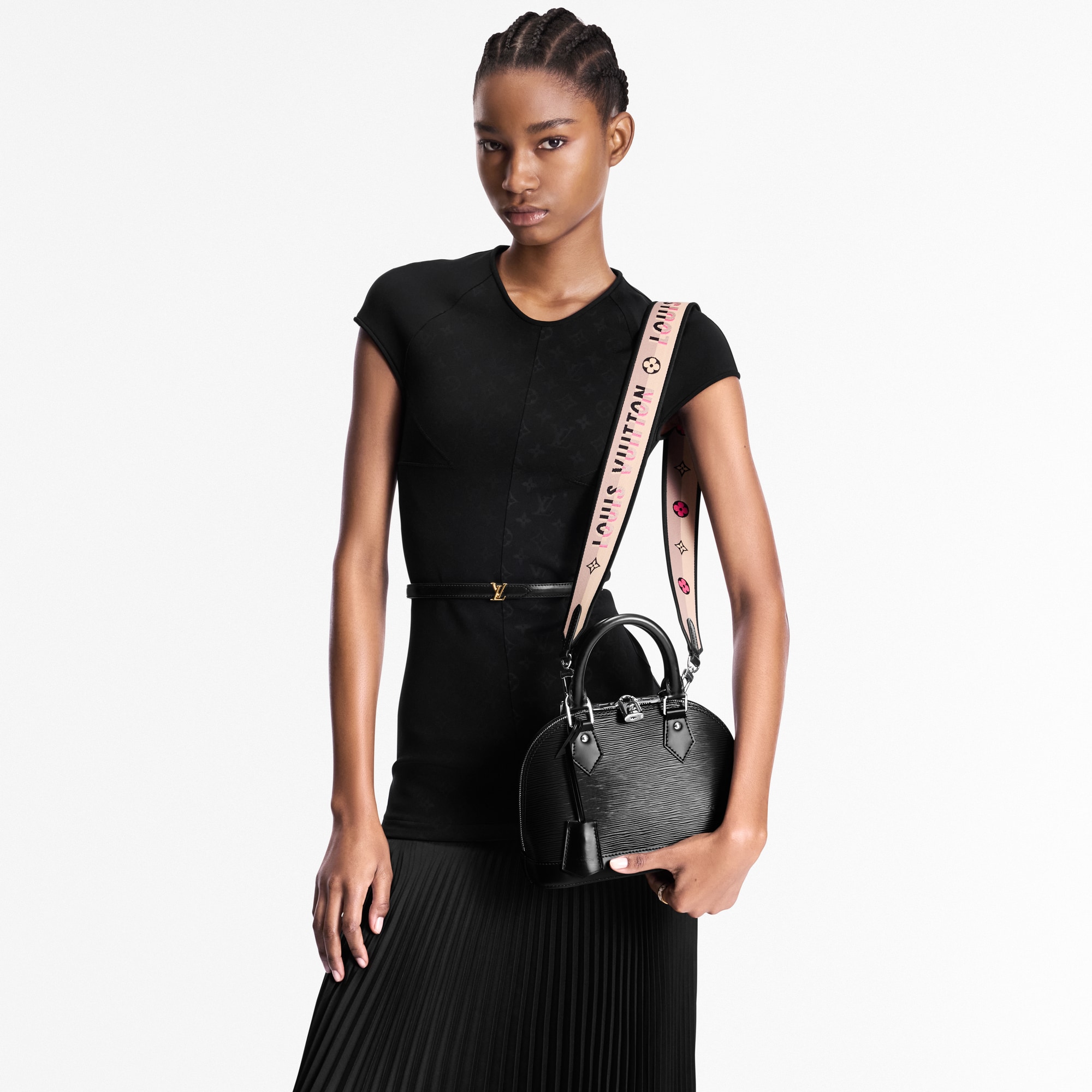 에피 핸드백 핸드백 전체 보기 알마 BB | 루이비통 공식 온라인 스토어® (크게 보기)