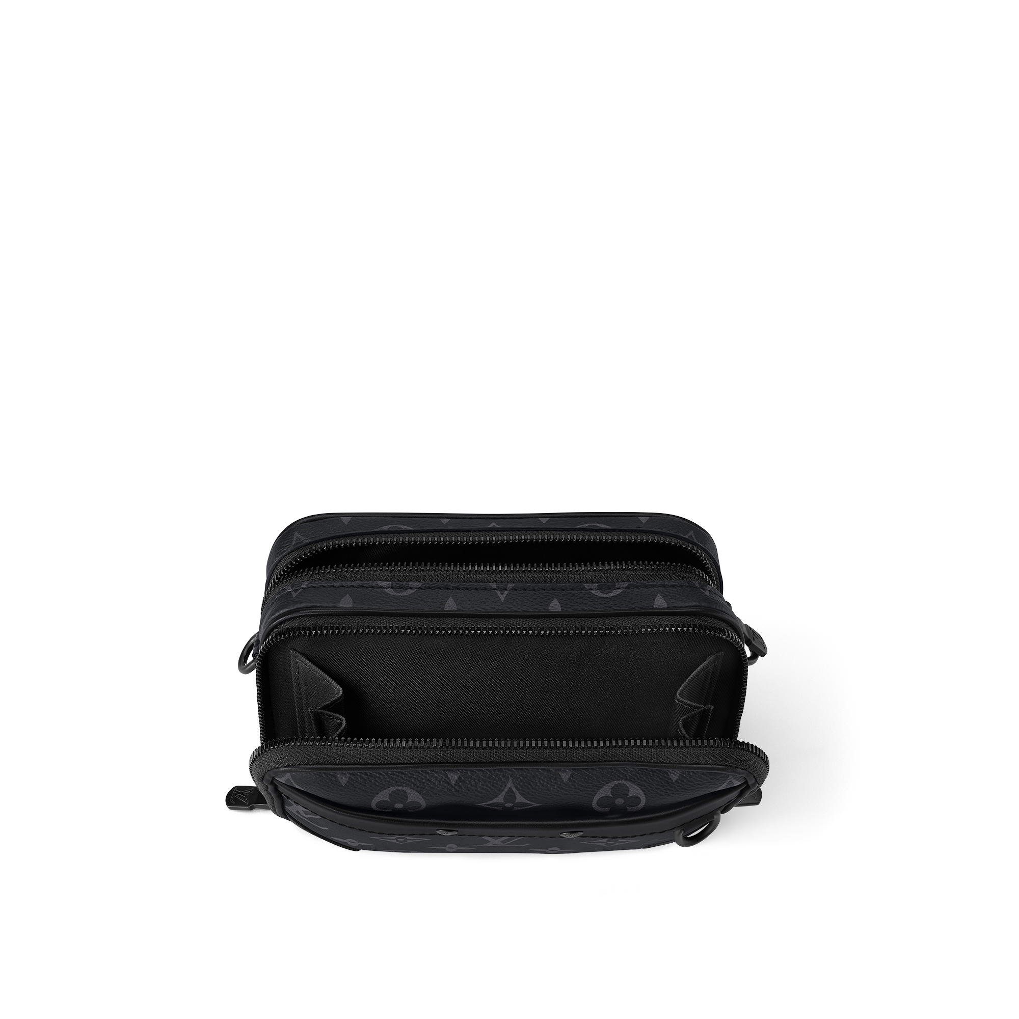 모노그램 이클립스 가방 All Collections 알파 웨어러블 월릿 | 루이비통 공식 온라인 스토어® (크게 보기)