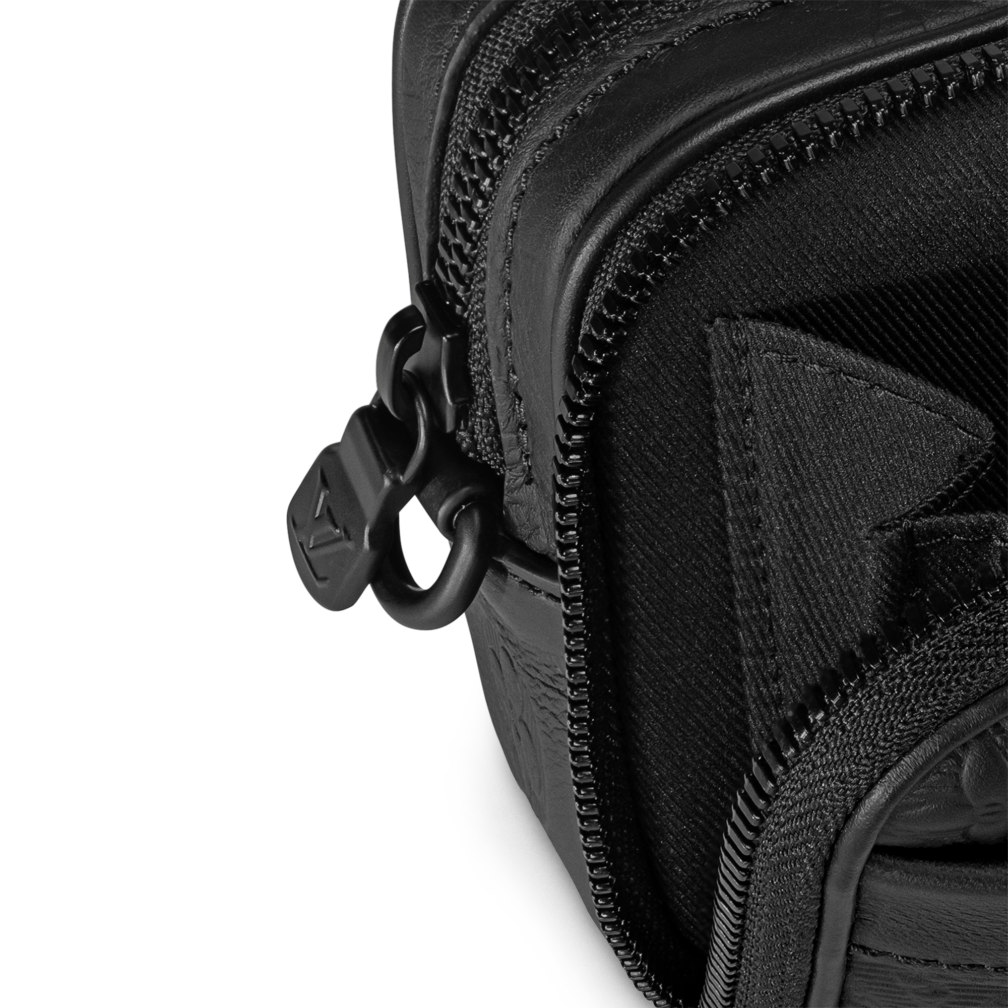 모노그램 섀도우 가방 All Collections 알파 웨어러블 월릿 | 루이비통 공식 온라인 스토어® (크게 보기)