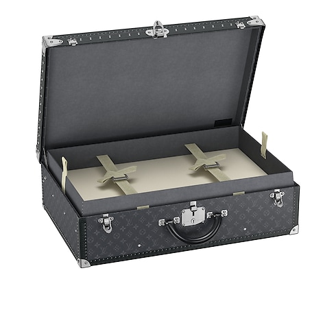 모노그램 이클립스 Discontinued Product Obs 6 알저 70 | 루이비통 공식 온라인 스토어® (크게 보기)