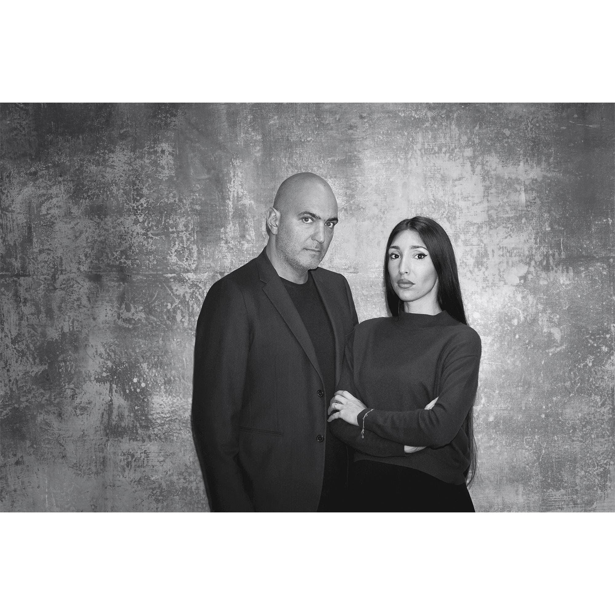  홈 & 아트 오브 다이닝 가구 아네모나 테이블 GM - 아뜰리에 비아게티 | 루이비통 공식 온라인 스토어® (크게 보기)