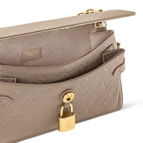 모노그램 앙프렝뜨 핸드백 핸드백 전체 보기 애니타임 플랩 백 (Anytime Flap Bag) | 루이비통 공식 온라인 스토어® (크게 보기)