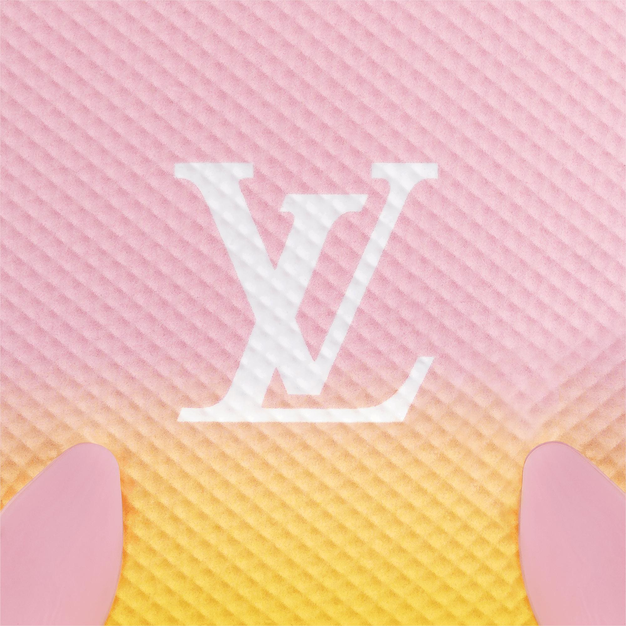  Discontinued Product Obs 5 아케이드 플랫 끈 샌들 | 루이비통 공식 온라인 스토어® (크게 보기)